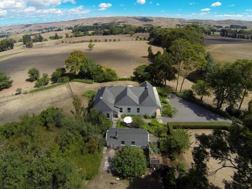 191 Douglas Road, Poukawa