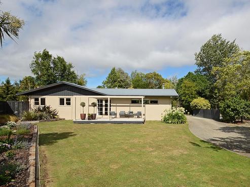 87 North Street, Feilding
