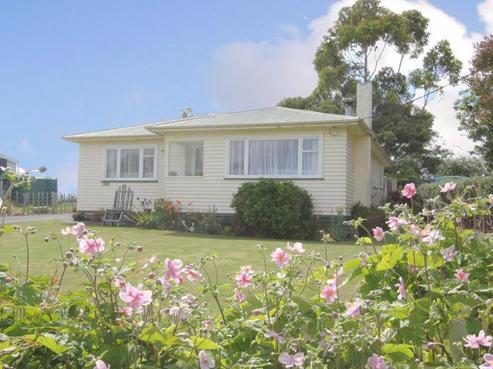 2868 Kimbolton Road, Kimbolton