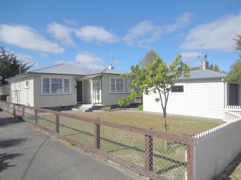 243 Kimbolton Road, Feilding