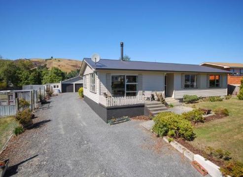 44 Snowdon Street, Allanton