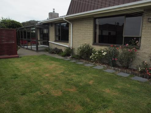 96 Baird Street, Richmond