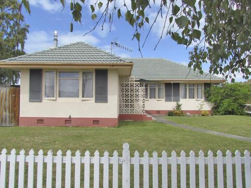 9 Lodge Road, Maraenui