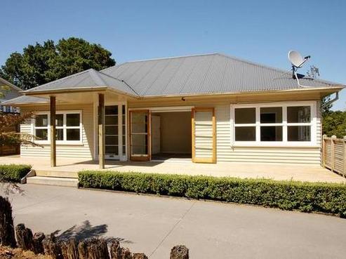 13 Sycamore Grove, Lower Vogeltown