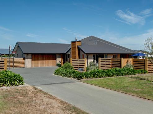 29 Sheridan Drive, Rolleston