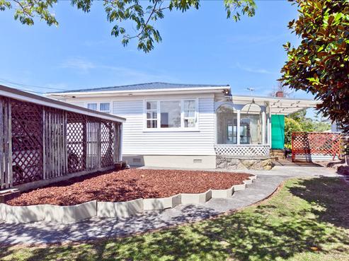 103 Sunnyside Road, Sunnyvale