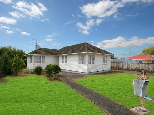 28 Sandra Avenue, Otara