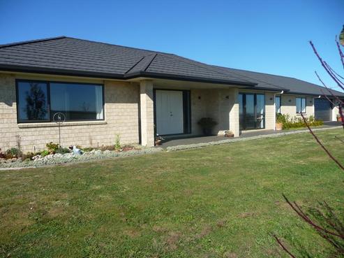 296 Dominion Road, Tuakau