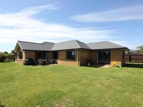 9 Peel Close, Rolleston
