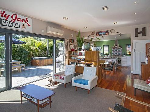 11A Coromandel Street, Newtown