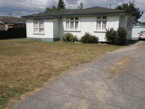 38 Western Street, Matamata