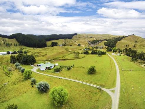 302 Riverina Road, Wairoa