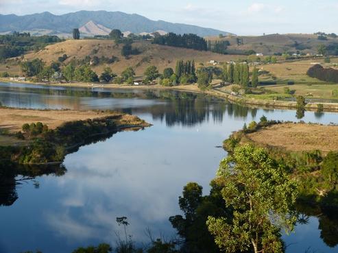 66 Horahora Road, Tirau