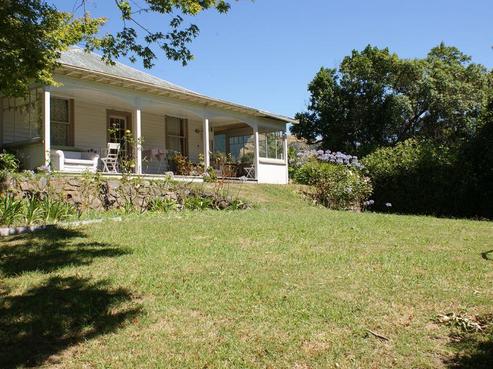 390 Okuti Valley Road, Wainui