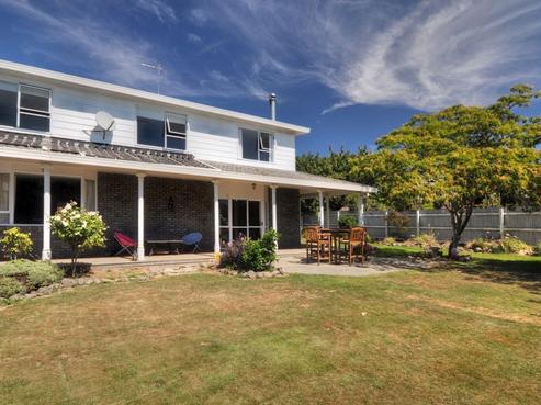 4 Wilson Street, Renwick
