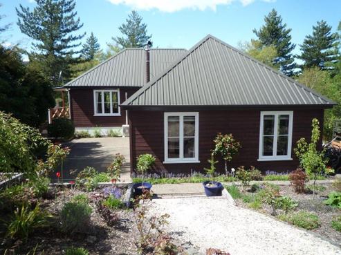 81 Chalet Crescent, Hanmer Springs