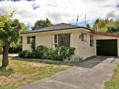 16 Von Dadelszen Place, Havelock North
