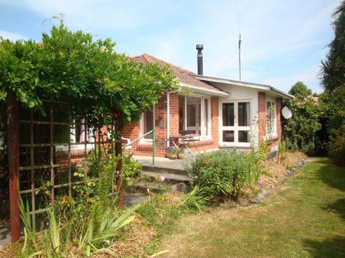 103 Mckenzie Street, Geraldine