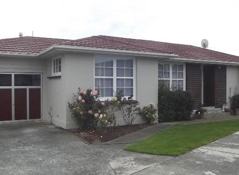 254 Talbot Street, Hargest