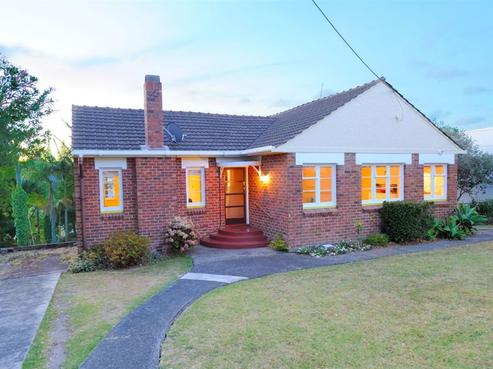 46 Clarence Road, Northcote Point