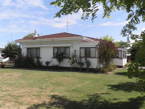 6 Murraee Street, Wairoa