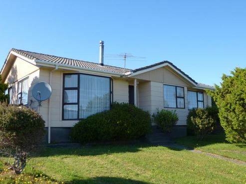8 Stirling Drive, Greymouth