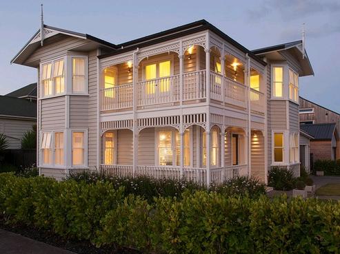 35 Moa Road, Point Chevalier