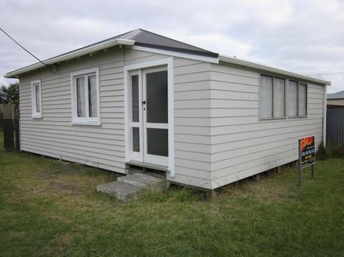 12 Kuku Street, Tangimoana