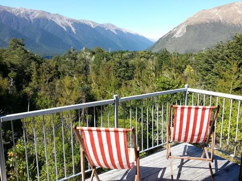 5 Summit Street, St Arnaud