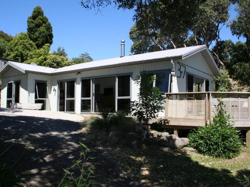 37 Whiritoa Beach Road, Whiritoa