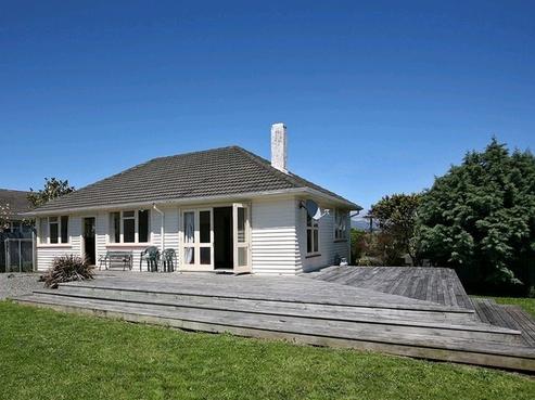 20 Blackmore Street, Lynmouth