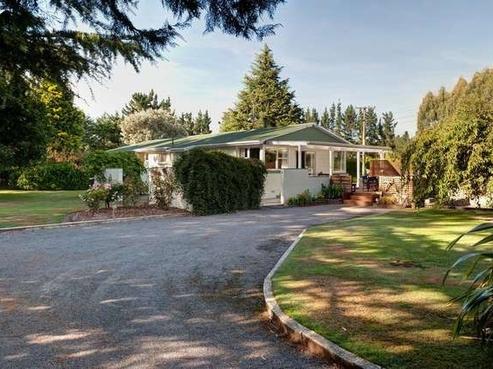 917 Wrights Road, Dunsandel