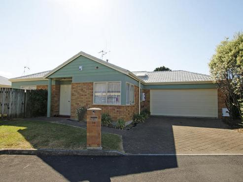 3B Hudson Court, Riverlea