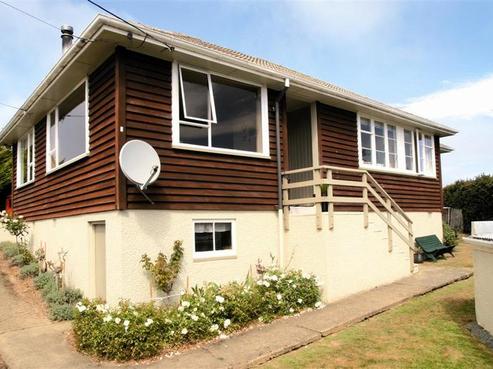 6 Pladda Street, Calton Hill