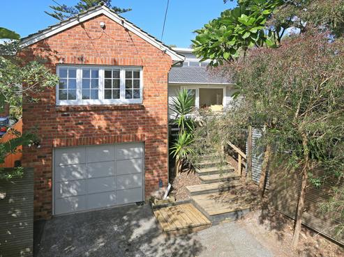 24B Springfield Road, Morningside