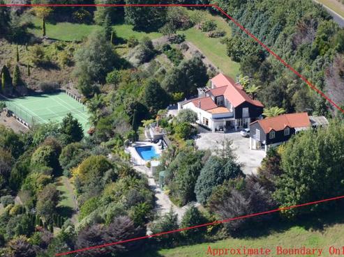 53 Foley Quarry Road, Dairy Flat