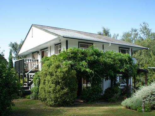 4 Leamington Street, Hanmer Springs