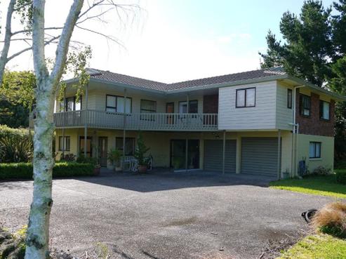 117A Ellett Road, Karaka