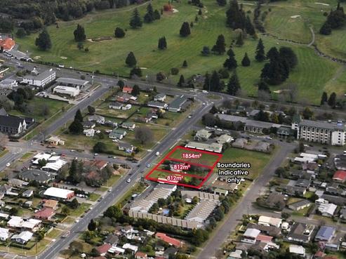 14 Sala Street, Whakarewarewa