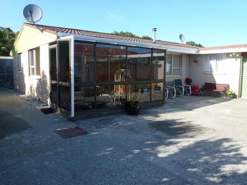 1/15 Perotti Street, Greymouth