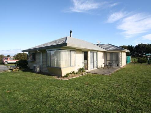 40 Nuku Street, Tangimoana