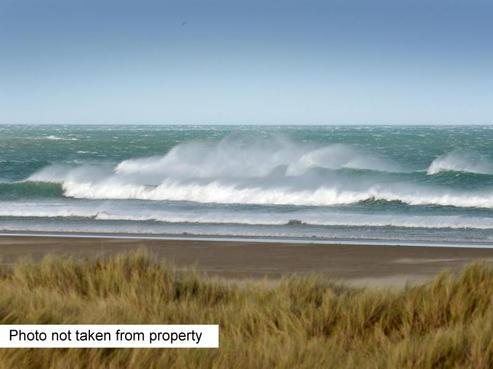 107 Shoal Beach Road, Central Hawkes Bay Coastal