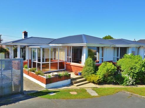 41 Mitchell Avenue, Maryhill