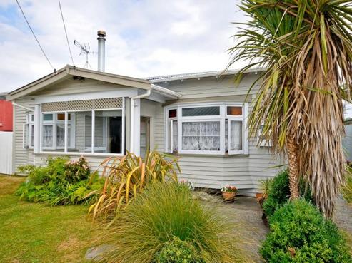 12 Blackburn Street, Frankton