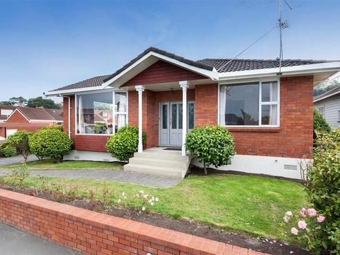 95 Musselburgh Rise, Musselburgh