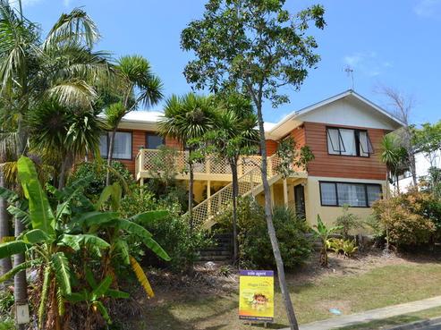 1 Tikorangi Place, Morningside