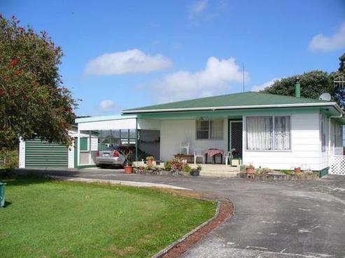 8 Graham Street, Te Kopuru