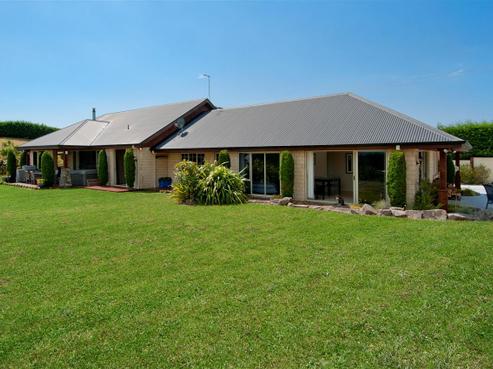 282 Oropi Road, Oropi