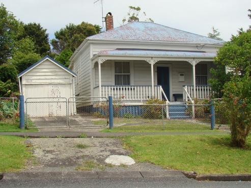 75 King Street, Hikurangi