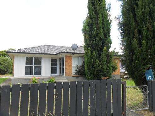 19 Holland Street, Pukekohe